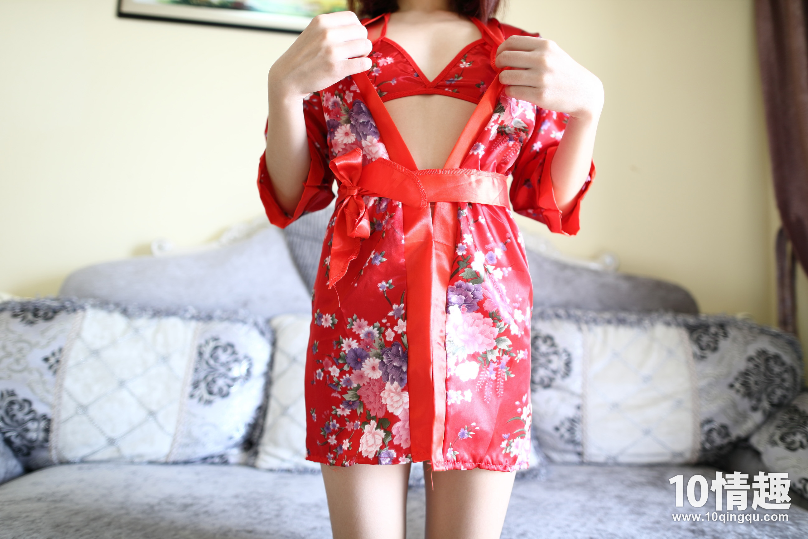 ROSI10情趣  2015.11.18 No.020